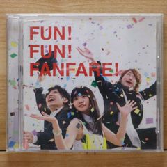 いきものがかり FUN!FUN!FANFARE! 通常盤帯付き - メルカリ