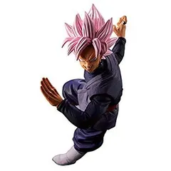 【中古】ドラゴンボール超 孫悟空FES!! SPECIAL ver. ゴクウブラック(超サイヤ人ロゼ） mxn26g8