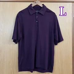 NIKE TIGER WOODS ポロシャツ Mサイズ 紫/黒 2着 ナイキ ゴルフウェア メンズ ポロシャツ」の人気商品一覧 | 安い