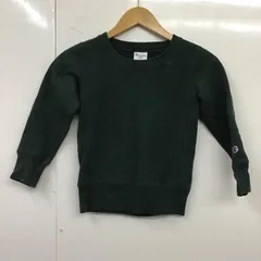 Champion チャンピオン トレーナー 長袖 120cm