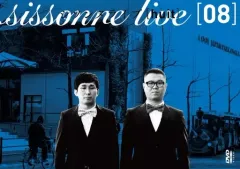 (未使用･未開封品)シソンヌライブ[huit] [DVD] 7132PpS7+SL._AC_UL210_SR210,