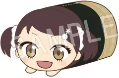 【中古】ぬいぐるみマスコット・ぬいぐるみバッジ ベッキー・ブラックベル 「SPY×FAMILY まめころりん」