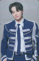 JO1 会場グッズ購入特典 鶴房汐恩 2023 BEYOND THE DARK:RISE in KYOCERA DOME 053