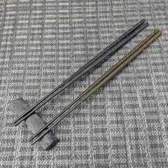 火鉢 鴨 工芸品 骨董品 炭箸 ヘラ付き