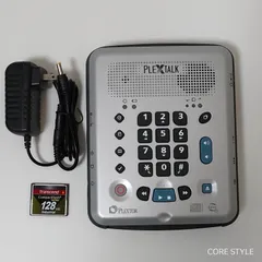 2024年最新】plextalk ptr2の人気アイテム - メルカリ 