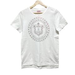 Vivienne Westwood RED LABEL 半袖Tシャツ オーブ 白 - メルカリ