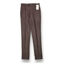 2023年最新】pleated trousers type1の人気アイテム - メルカリ