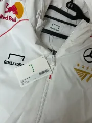 2025年最新】t1 ジャケット 2024 worldの人気アイテム - メルカリ