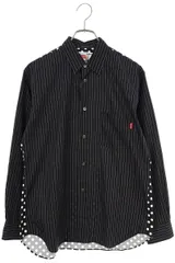 2023年最新】supreme comme des garcons ドット パーカの人気アイテム