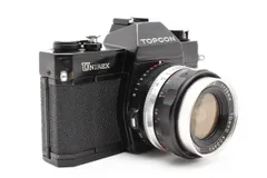 2025年最新】Topcon UNIREXの人気アイテム - メルカリ