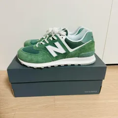 2024年最新】new balance 574 6の人気アイテム - メルカリ