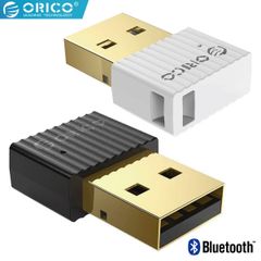 ORICO BTA-508 Bluetooth 5.0 USBアダプター BR EDR Realtek RTL8761B オリコ (2C)