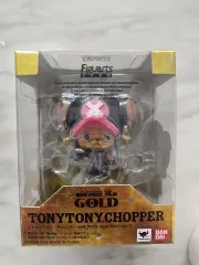 チョッパー Figuarts ZERO 未開封