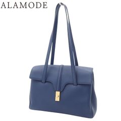 DORA公式アカウント　値下げ　CELINE トートバッグ 肩掛け セリーヌ(CELINE)セリーヌ トートバッグ バックル付カバ トート