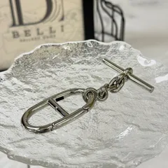 2026年最新】エルメス シェーヌダンクル キーホルダーの人気アイテム