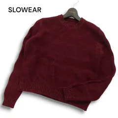 イタリア製★ ZANONE ザノーネ 秋冬 ウール100%★ ボーダー セーター ニット Sz.46 メンズ