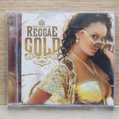 Reggae Gold 2006, 2007, 2009 CD 3枚セット - メルカリ