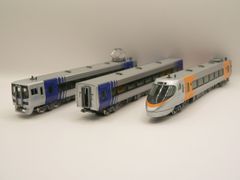 広島電鉄5100形 5105号 + 5110号広島交響楽団デザイン - メルカリ