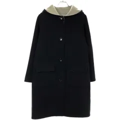 セオリーリュクス 上質ピーコート40ネイビー 9.４万 セオリーリュクス 上質ピーコート40ネイビー 9.4万 上質ネイビー