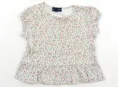 【ラルフローレン/RalphLauren】Tシャツ・カットソー 90サイズ 女の子【子供服・ベビー服】（1886297）