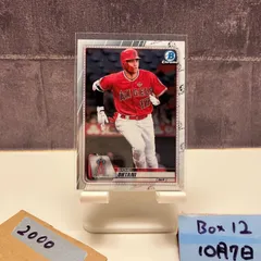 大谷翔平 topps series1 エンゼルス シリアル3枚セット トップス シリーズ1 2022 ベースボール メジャーリーグ カード