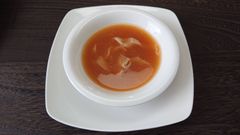 気仙沼産　万能ふかひれスープ　200g×4袋