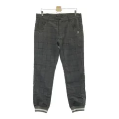 【24時間以内/匿名配送】良品 ラフ&スウェル メンズ ミドルパンツ XLサイズ rough&swell ラフアンドスウェル パンツ 通販 - ALLEY OnlineShop