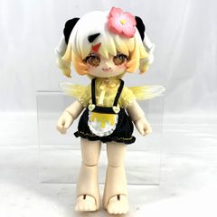 【ドール】天堂制造Studio KUKAKA(クカカ)：虫虫カフェ　ビビ