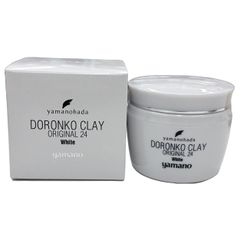 ヤマノ肌 ドロンコクレー24 オリジナルWhite（白どろ）225g 1個 - メルカリ