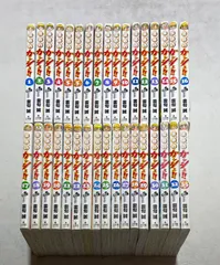 金色のガッシュ　全33巻　+データブック　初版帯付き多数 金色のガッシュ!!（全33巻セット） : マンガ屋アニメ屋 Yahoo