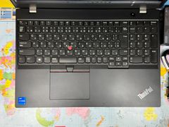 極美品 第11世代 512GB レノボ L15 Gen2 15.6型 FHD