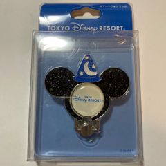 ディズニー ファンタジア ミッキーマウス カチューシャ スマホリング