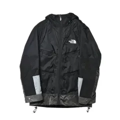 eYe JUNYA WATANABE THE NORTH FACE Trail Pack カスタマイズ  ジャケット