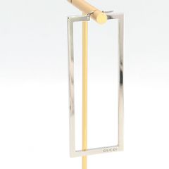 エルメス カフス カデナ モチーフ SV 中古 ビジネス - メルカリ 