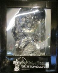 キン肉マンccp ジ・オメガマン BLACKVer. フィギュア 未開封 - メルカリ