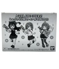新品未開封 バラ売可 特典付AQUA SHOOTERS 虹ヶ咲 4体セット AQUA SHOOTERS! feat.虹ヶ咲学園スクールアイドル同好会01
