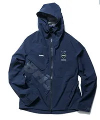 FCRB 24AW WARM UP JACKET プレステコラボ BLUE S 楽天市場】F.C.R.B./F.C.Real Bristol/FCRB(エフシーアールビー