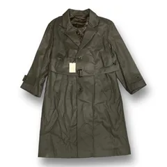 定価104300円 新品 stein LAY CHESTER COAT レイチェスターコート シュタイン ST.406 M 51388Aのサムネイル