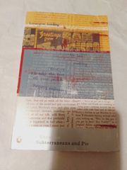 ペーパーバック】The Subterraneans and Pic  Jack Kerouac