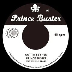 2025年最新】prince buster lpの人気アイテム - メルカリ
