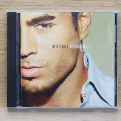 エンリケ・イグレシアス直筆サイン入り超 大型写真Enrique Ig