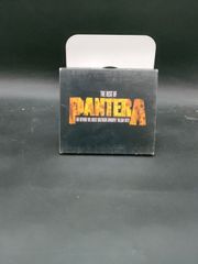 Pantera Original Album Series 5枚組 動作確認済み - メルカリ