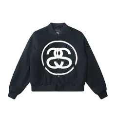 2024年最新】ss-link varsity jacketの人気アイテム - メルカリ
