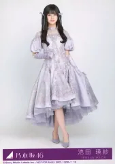 【中古】生写真(乃木坂46) 19：池田瑛紗/CD「ネーブルオレンジ」初回仕様限定盤(Type-D)(SRCL-13226～7)封入特典生写真