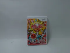 太鼓の達人【Wii】状態：非良