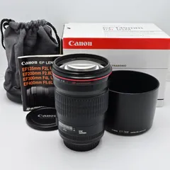 2024年最新】中古 EF135mm F2L USMの人気アイテム - メルカリ