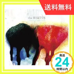 ■送料無料■ the HIATUS スタジオアルバム CD 全6枚セット (ELLEGARDEN MONOEYES)