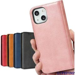 iPhone 15 用 ケース 手帳型 for iPhone15 スマホケース 耐衝撃 アイホン15 アイフォン15 カバー いphone15 携帯カバー 手帳 アイホン アイフォン 15 手帳ケース 携帯ケース 15ケース CASE カ ロ ピンク 1643