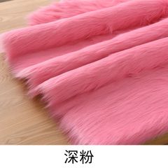着ぐるみ 毛布 ペールブルー ファースーツ ケモノ fursuit ぬいぐるみ コスプレ コスチューム kigurumi　幅50㎝×長さ180㎝