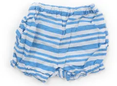 【ファミリア/familiar】ショートパンツ 60サイズ 女の子【子供服・ベビー服】（1887489）